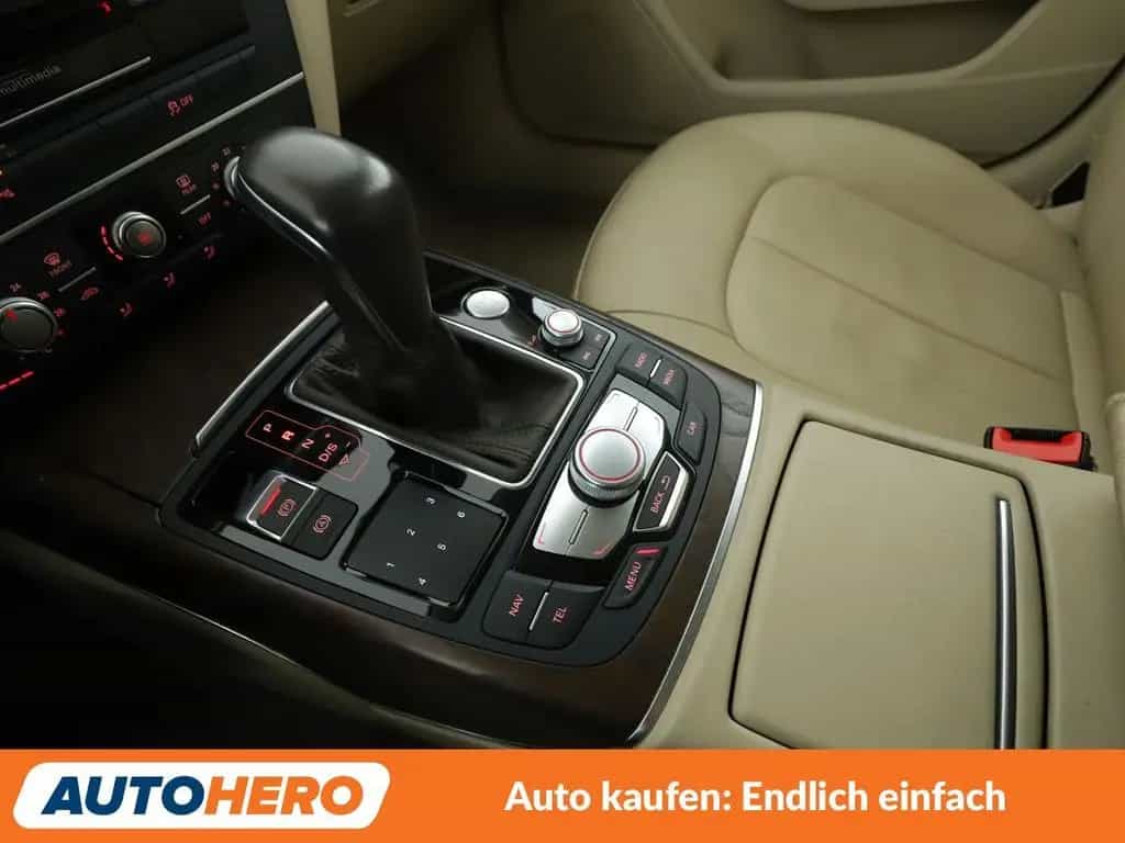 Audi 2.0 TFSI Aut.*NAV*MATRIX*TEMPO*CAM*PDC*SHZ*KLIMA 04/2015-photo-24