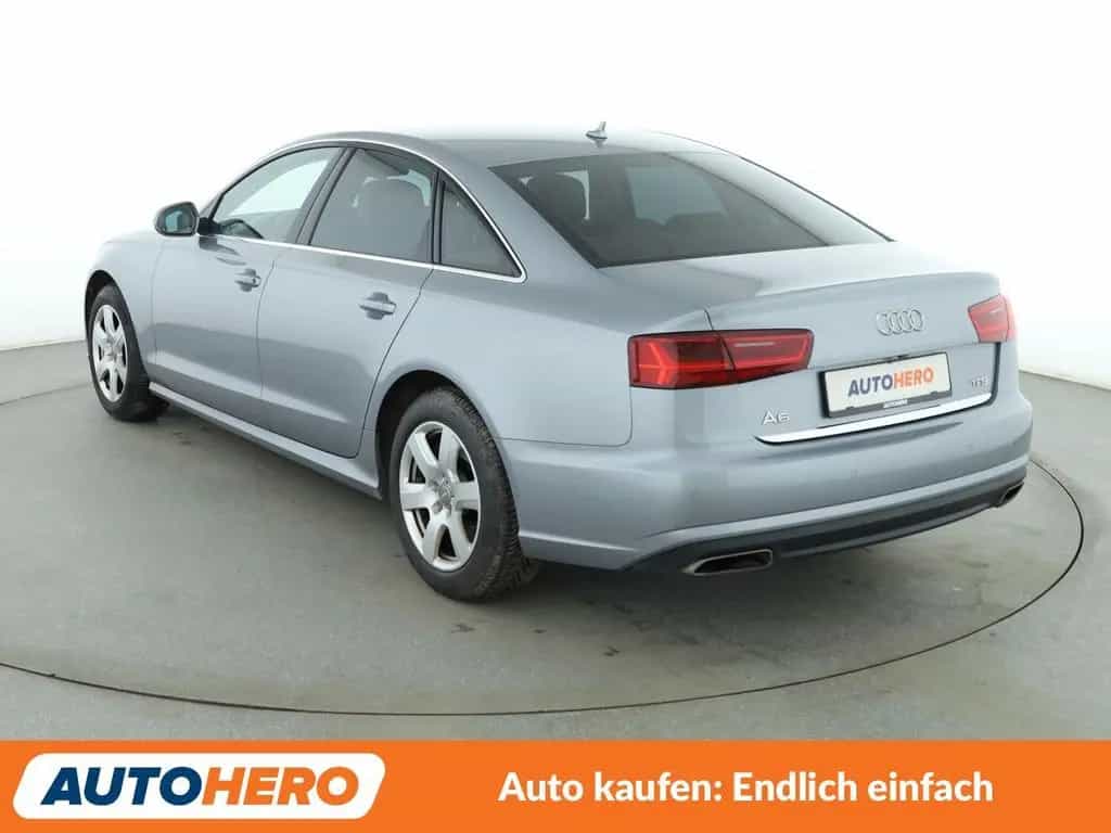 Audi 2.0 TFSI Aut.*NAV*MATRIX*TEMPO*CAM*PDC*SHZ*KLIMA 04/2015-photo-3