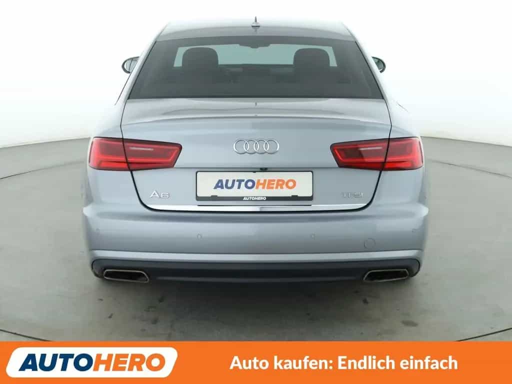 Audi 2.0 TFSI Aut.*NAV*MATRIX*TEMPO*CAM*PDC*SHZ*KLIMA 04/2015-photo-4