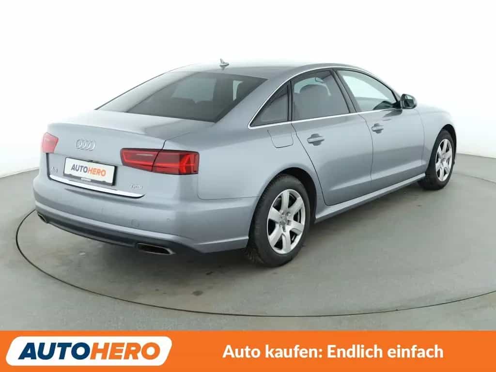 Audi 2.0 TFSI Aut.*NAV*MATRIX*TEMPO*CAM*PDC*SHZ*KLIMA 04/2015-photo-5