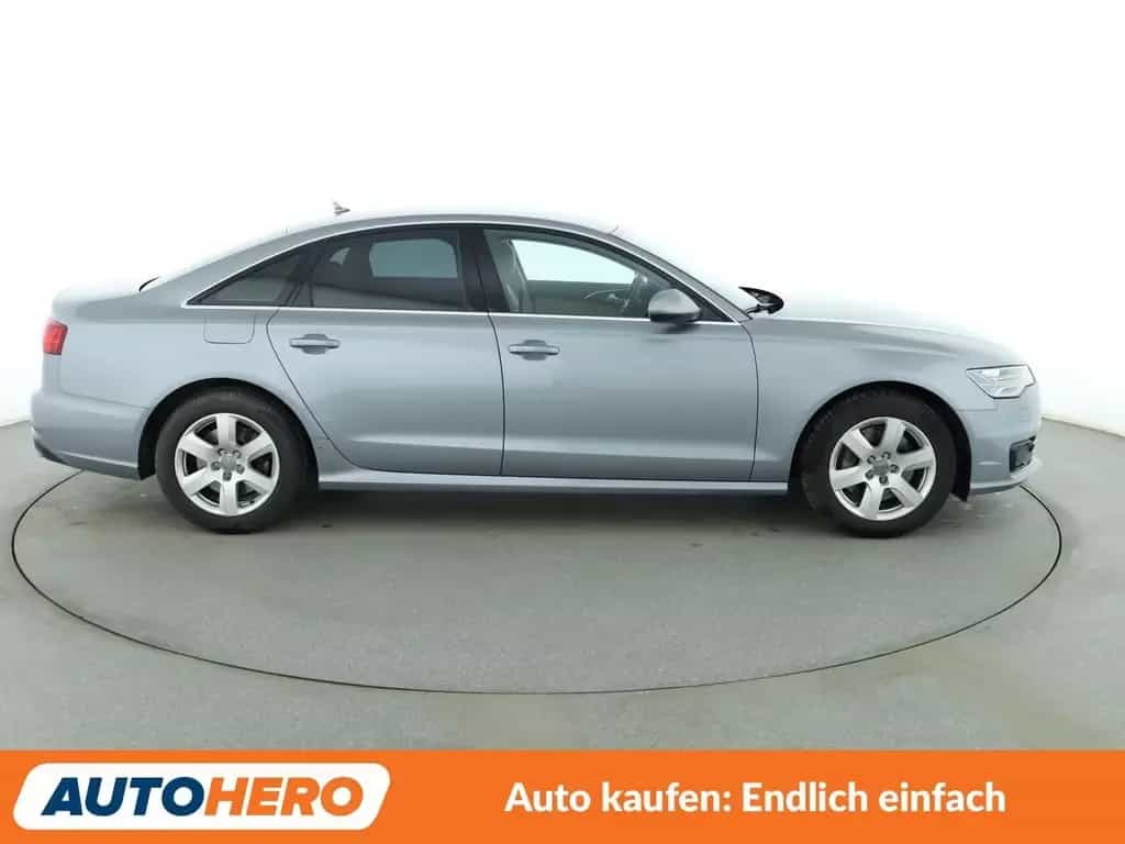 Audi 2.0 TFSI Aut.*NAV*MATRIX*TEMPO*CAM*PDC*SHZ*KLIMA 04/2015-photo-6