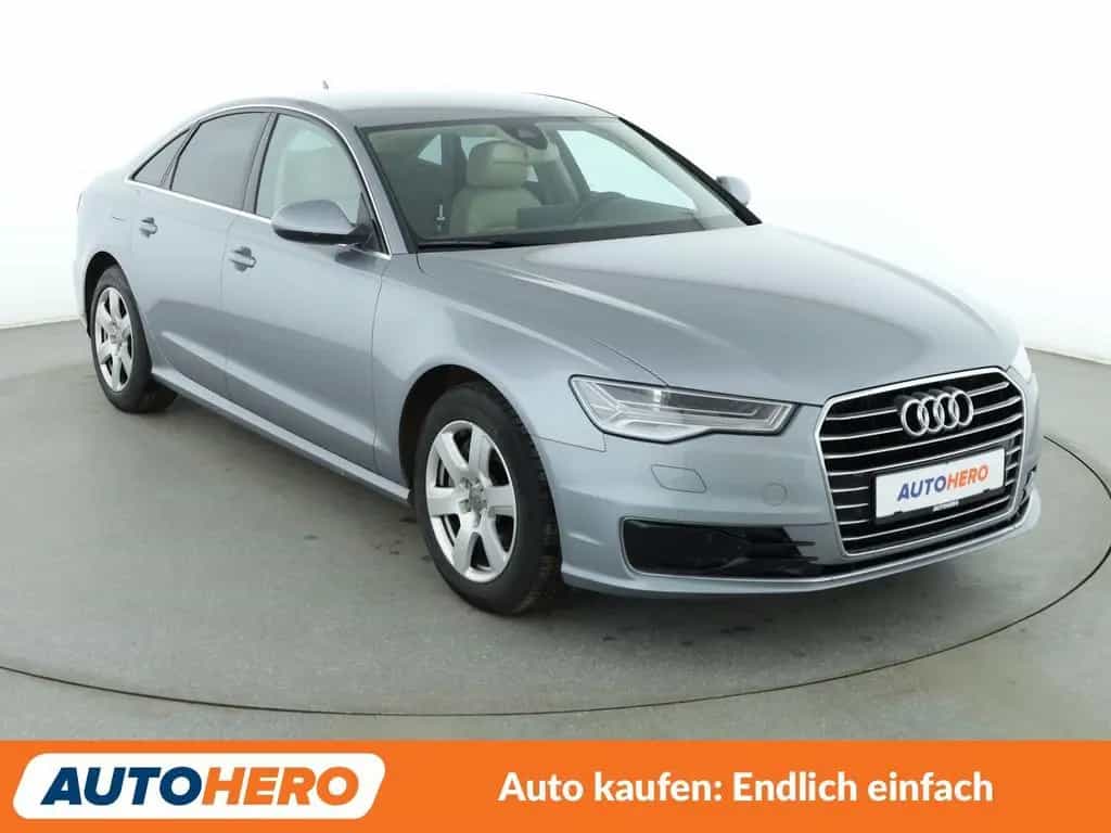 Audi 2.0 TFSI Aut.*NAV*MATRIX*TEMPO*CAM*PDC*SHZ*KLIMA 04/2015-photo-7