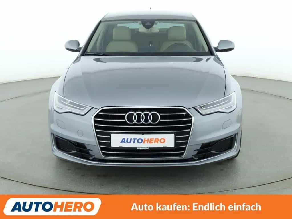 Audi 2.0 TFSI Aut.*NAV*MATRIX*TEMPO*CAM*PDC*SHZ*KLIMA 04/2015-photo-8