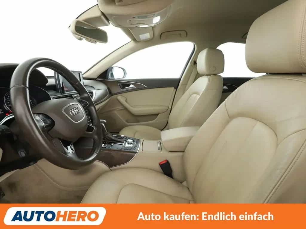 Audi 2.0 TFSI Aut.*NAV*MATRIX*TEMPO*CAM*PDC*SHZ*KLIMA 04/2015-photo-9