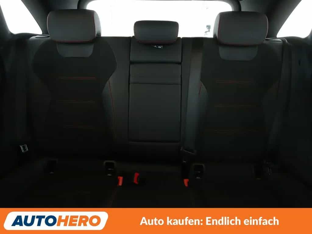 Mercedes-Benz B-Class B 220 4Matic AMG Line *TEMPO*LIM*PDC* 04/2019-photo-15