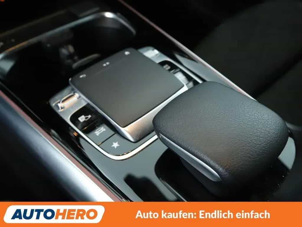 Mercedes-Benz B-Class B 220 4Matic AMG Line *TEMPO*LIM*PDC* 04/2019-photo-22