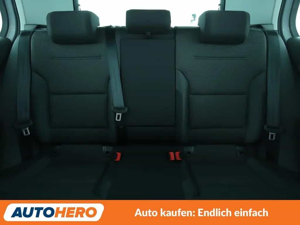 Volkswagen Golf VII 1.5 TSI ACT Comfortline BM*PDC*SHZ*ALU* 04/2018-photo-15