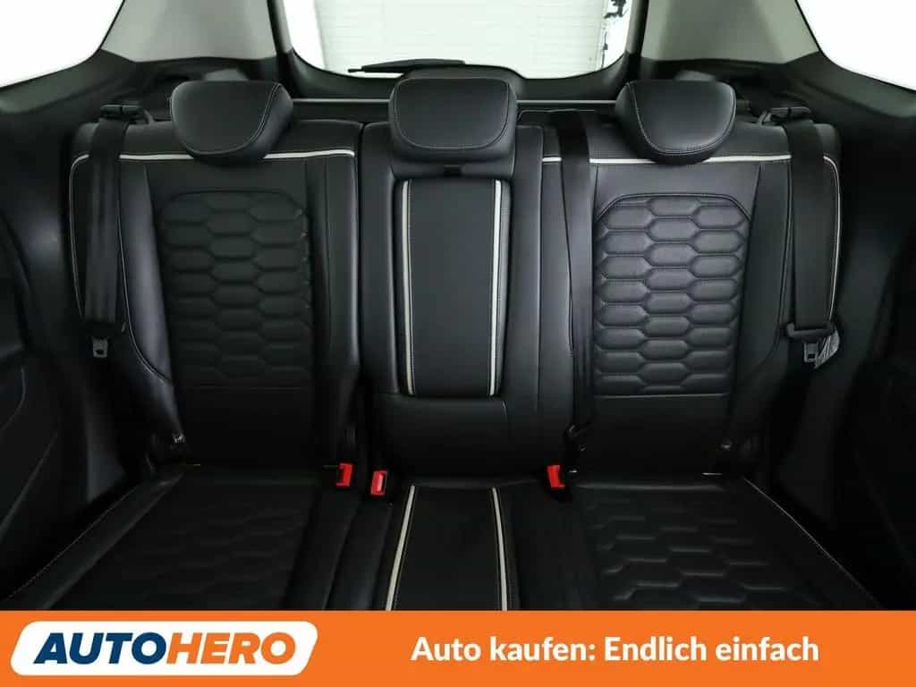 Ford Kuga 2.0 TDCi Vignale *TEMPO*LIM*PDC*CAM*SHZ* 08/2017-photo-13