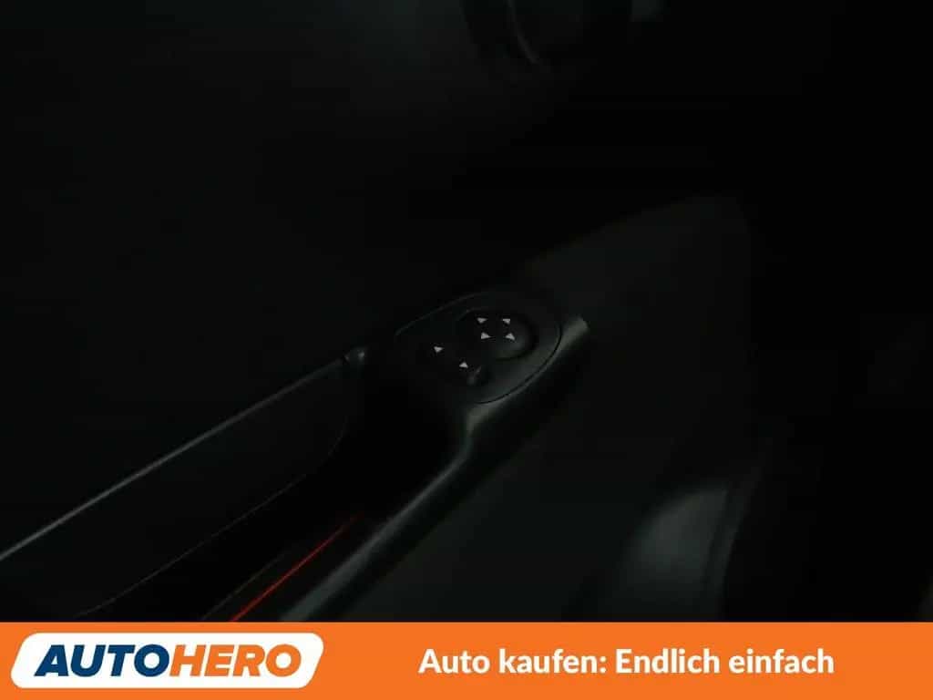 Abarth 1.4 Turbo *NAVI*PDC*ALU*GARANTIE* 07/2018-photo-23