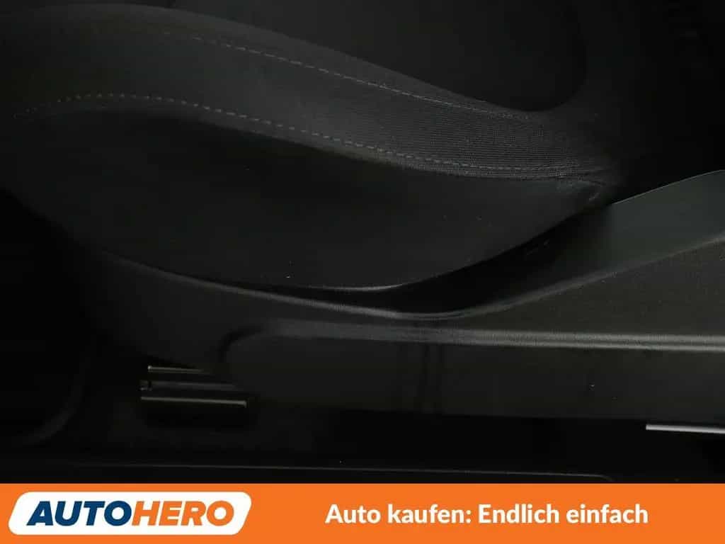 Abarth 1.4 Turbo *NAVI*PDC*ALU*GARANTIE* 07/2018-photo-24