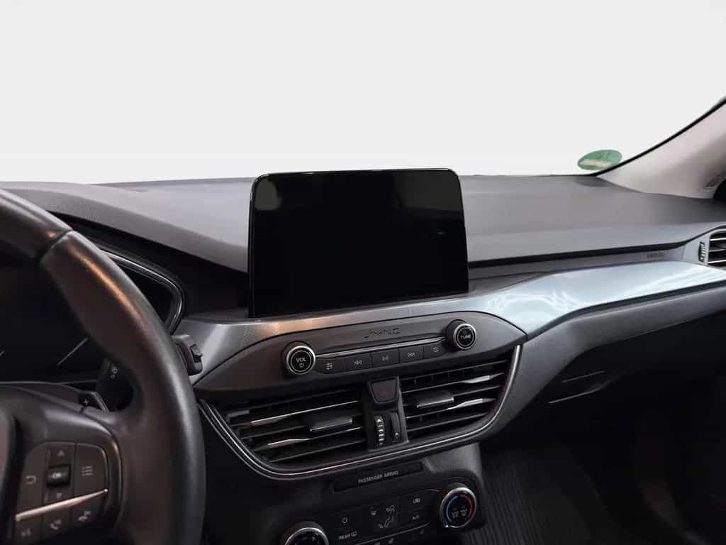 Ford Focus Turnier 1.0 EcoBoost Active AHK NAVI Ga... 05/2019-photo-11