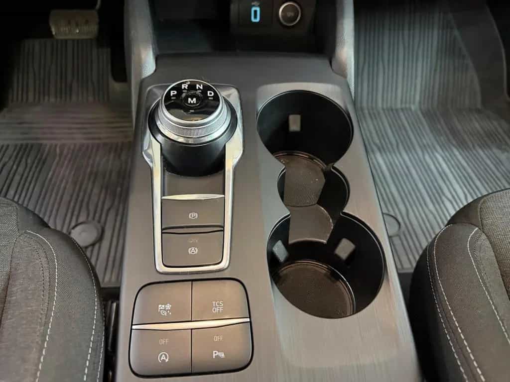 Ford Focus Turnier 1.0 EcoBoost Active AHK NAVI Ga... 05/2019-photo-12