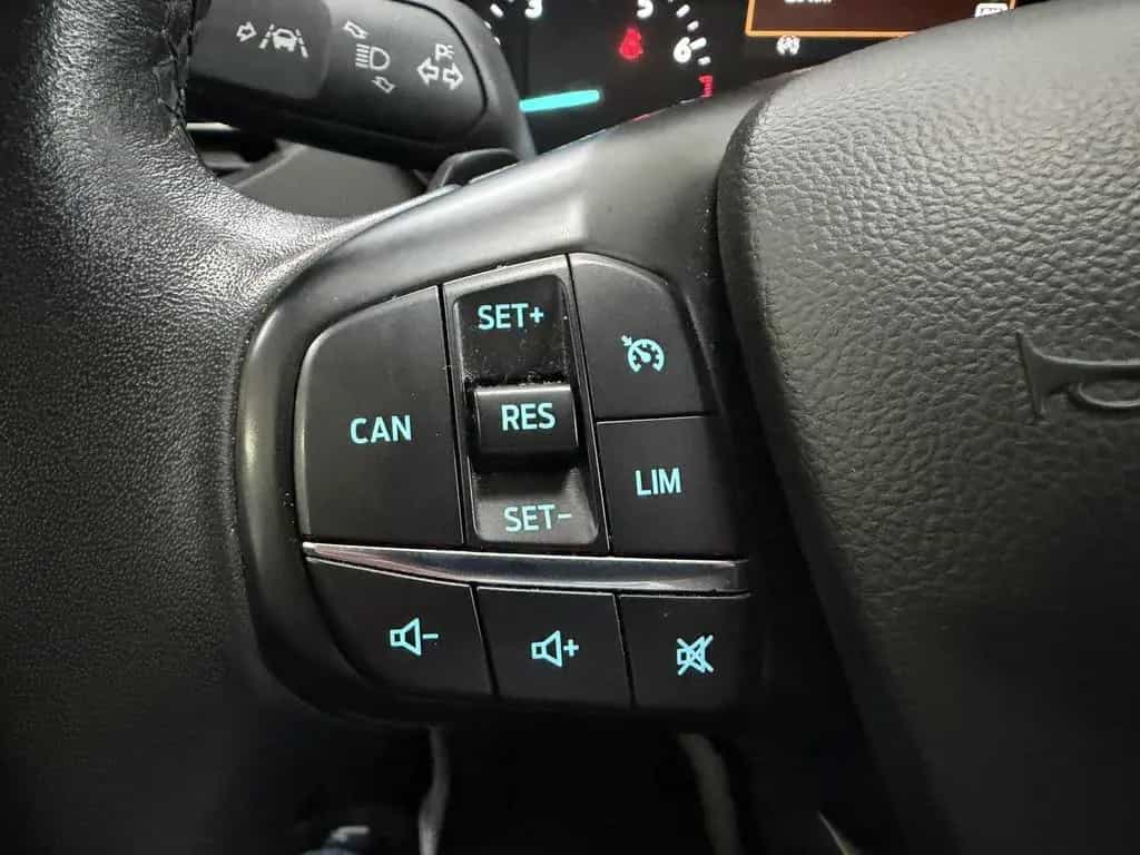 Ford Focus Turnier 1.0 EcoBoost Active AHK NAVI Ga... 05/2019-photo-18
