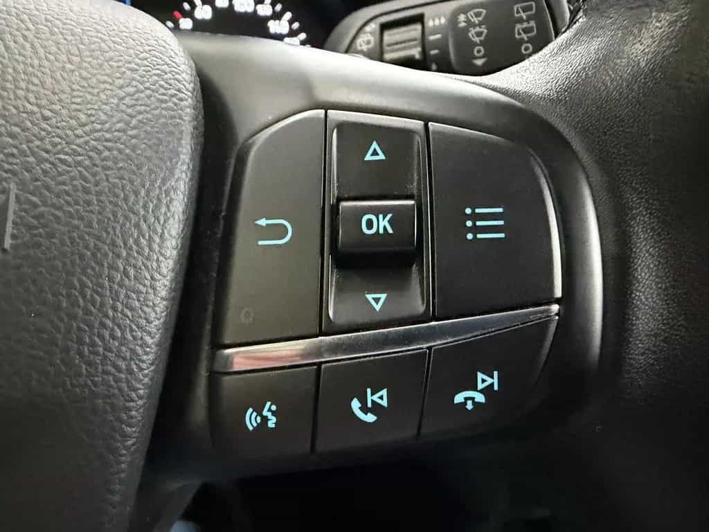 Ford Focus Turnier 1.0 EcoBoost Active AHK NAVI Ga... 05/2019-photo-19