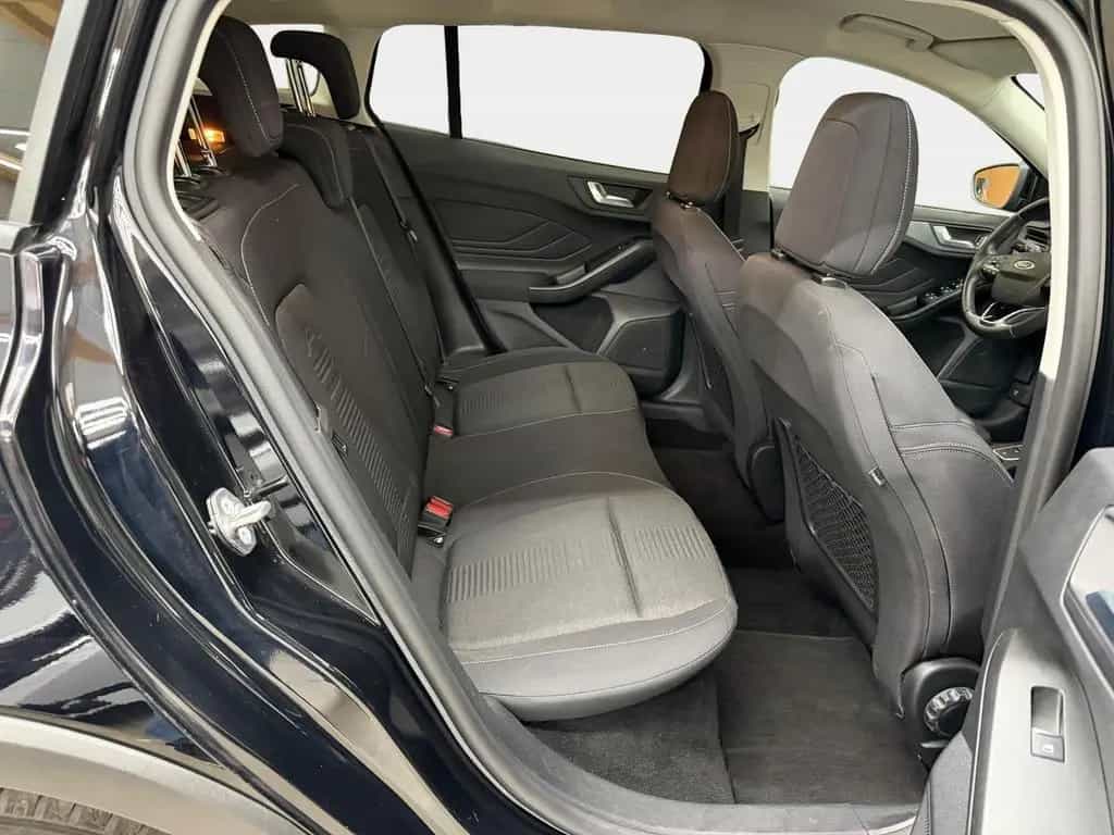 Ford Focus Turnier 1.0 EcoBoost Active AHK NAVI Ga... 05/2019-photo-24