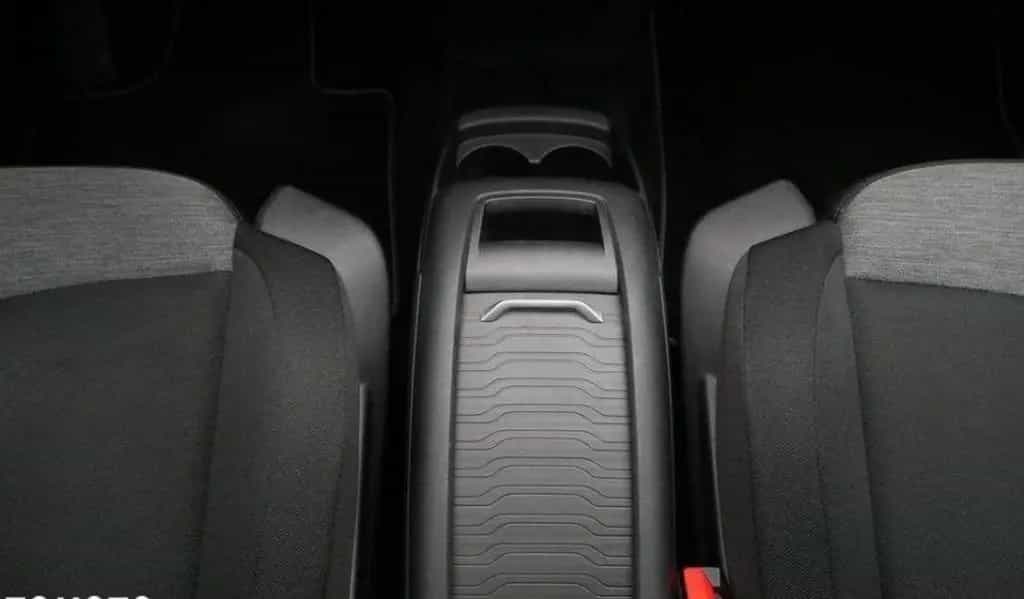 Citroën Grand C4 Picasso 1.6.16V THP 165 Selection S&... 07/2018-photo-11