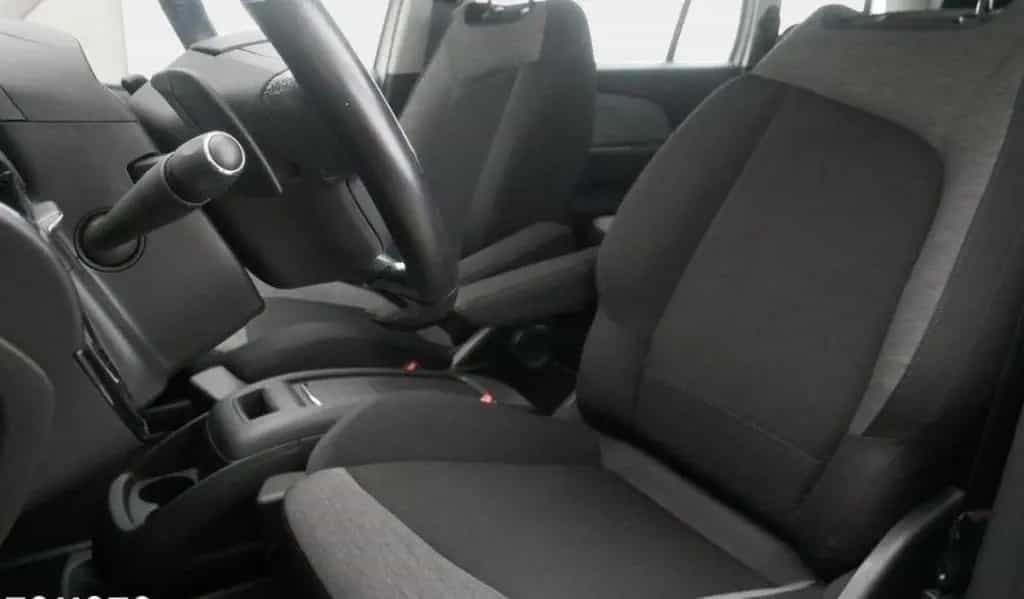 Citroën Grand C4 Picasso 1.6.16V THP 165 Selection S&... 07/2018-photo-12