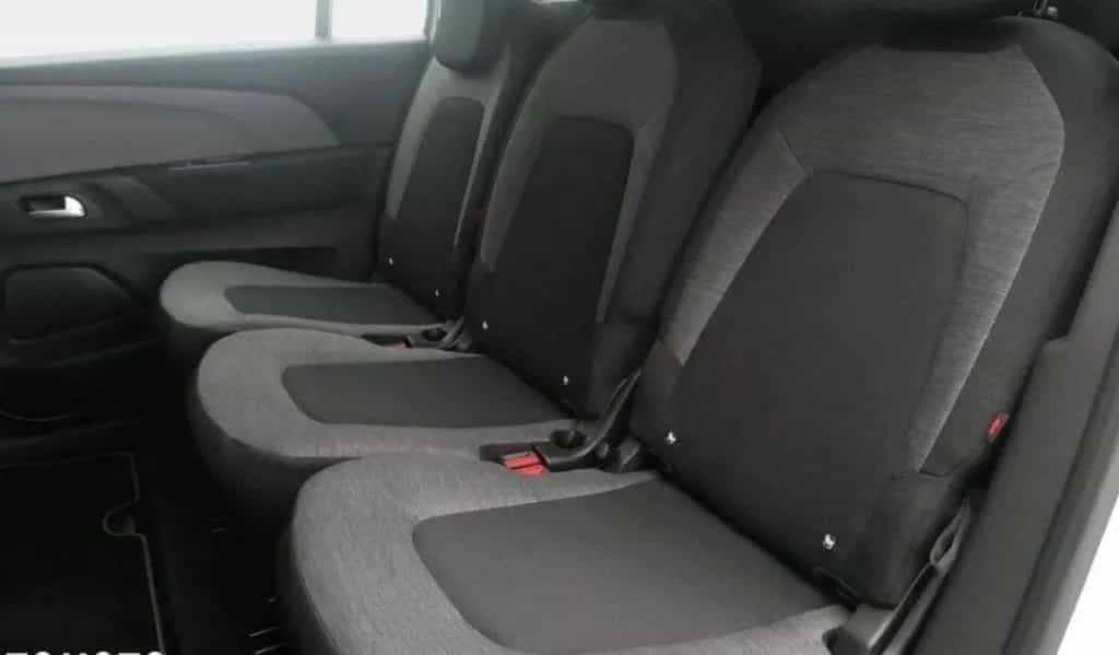 Citroën Grand C4 Picasso 1.6.16V THP 165 Selection S&... 07/2018-photo-13