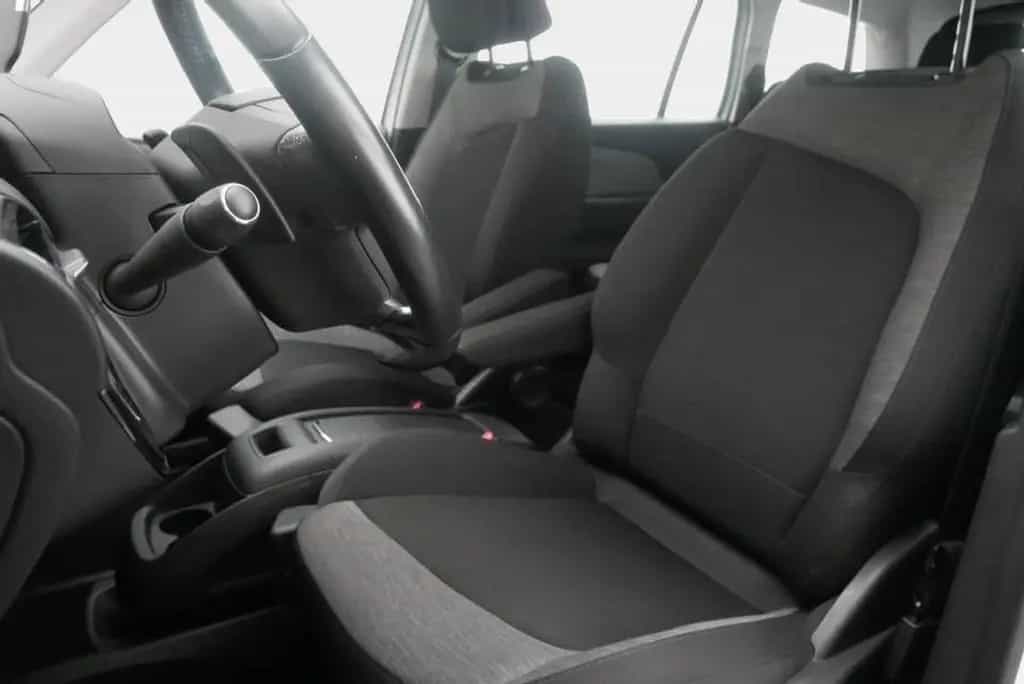 Citroën Grand C4 Picasso 1.6.16V THP 165 Selection S&... 07/2018-photo-16