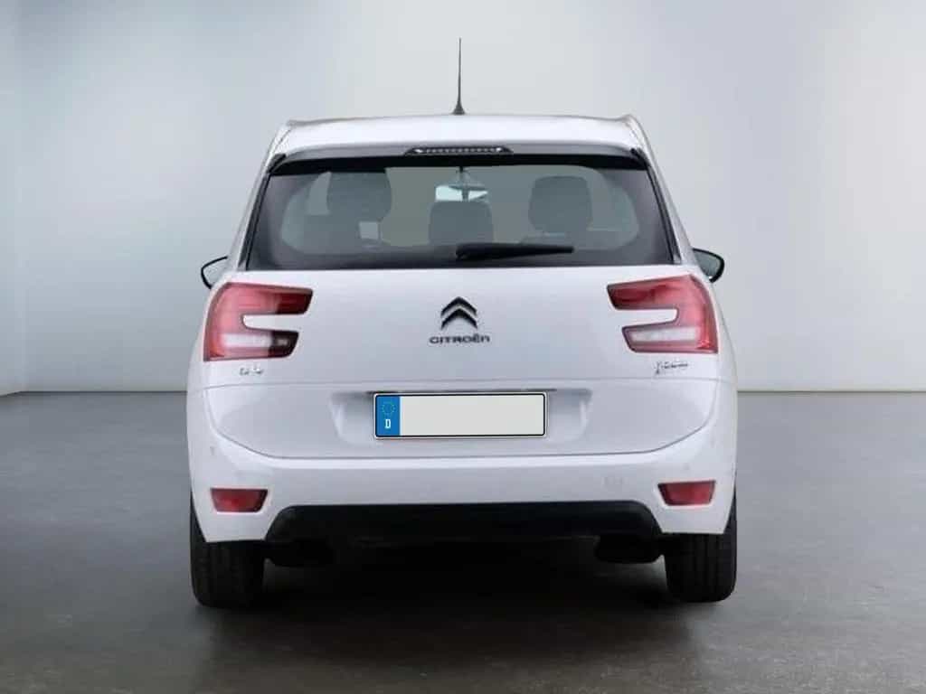 Citroën Grand C4 Picasso 1.6.16V THP 165 Selection S&... 07/2018-photo-2