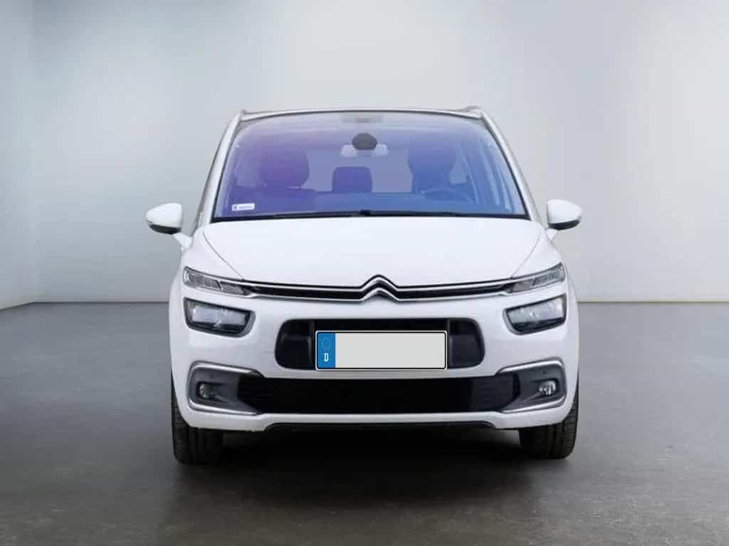 Citroën Grand C4 Picasso 1.6.16V THP 165 Selection S&... 07/2018-photo-5