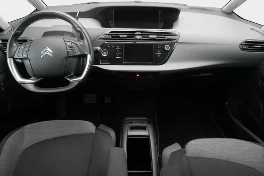 Citroën Grand C4 Picasso 1.6.16V THP 165 Selection S&... 07/2018-photo-7