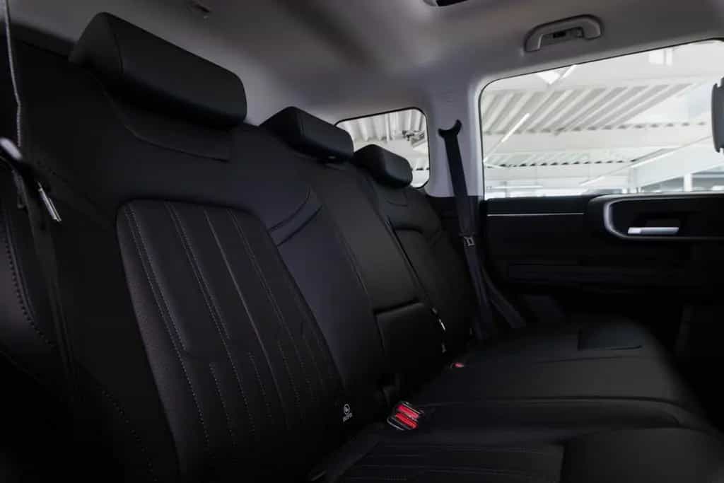 BAIC BJ40 4WD , Pano Klimaautomatic 360-Kamera USB 01/2026-photo-19