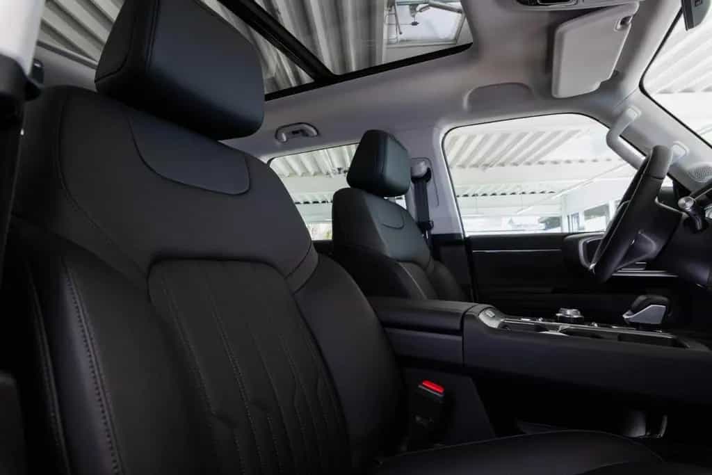 BAIC BJ40 4WD , Pano Klimaautomatic 360-Kamera USB 01/2026-photo-20
