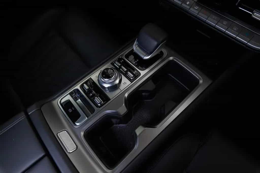 BAIC BJ40 4WD , Pano Klimaautomatic 360-Kamera USB 01/2026-photo-22