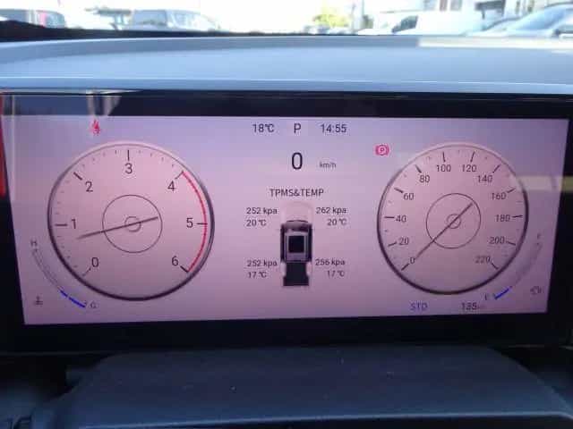 DFSK Other DFM Rich 9 2,3l 4x4 360° PDC PGD null-photo-13
