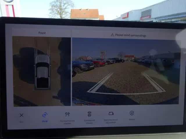 DFSK Other DFM Rich 9 2,3l 4x4 360° PDC PGD null-photo-19