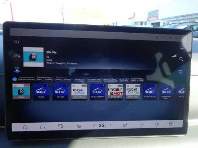 DFSK Other DFM Rich 9 2,3l 4x4 360° PDC PGD null-photo-20