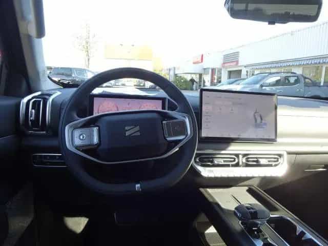 DFSK Other DFM Rich 9 2,3l 4x4 360° PDC PGD null-photo-37