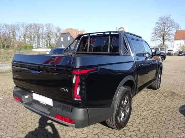 DFSK Other DFM Rich 9 2,3l 4x4 360° PDC PGD null-photo-4