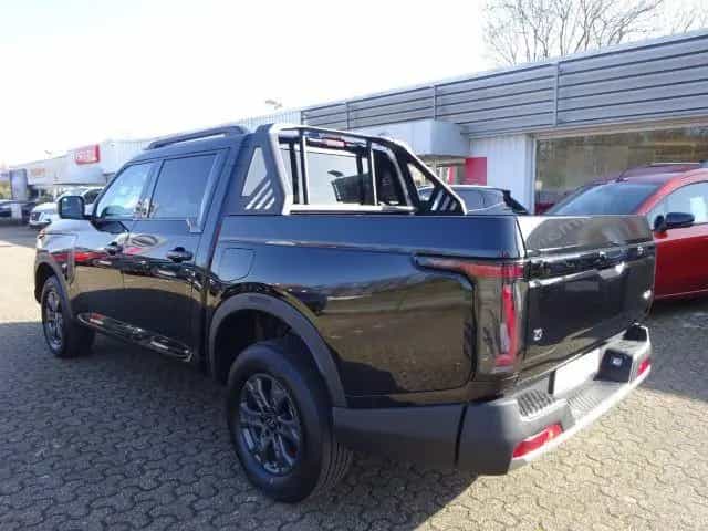 DFSK Other DFM Rich 9 2,3l 4x4 360° PDC PGD null-photo-6