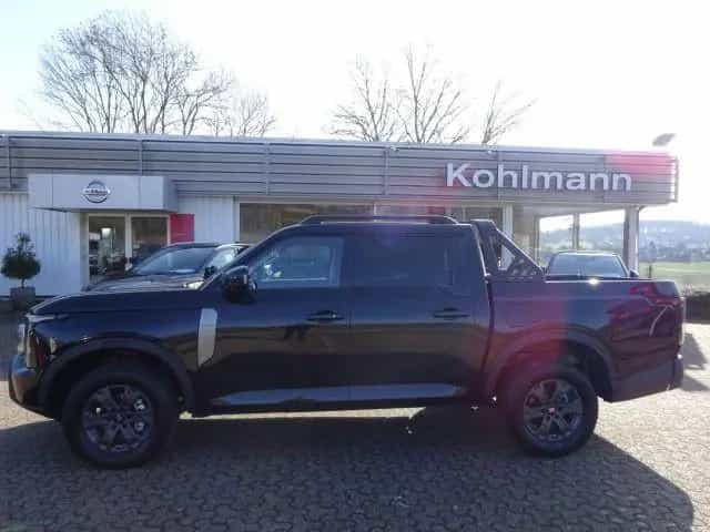 DFSK Other DFM Rich 9 2,3l 4x4 360° PDC PGD null-photo-7
