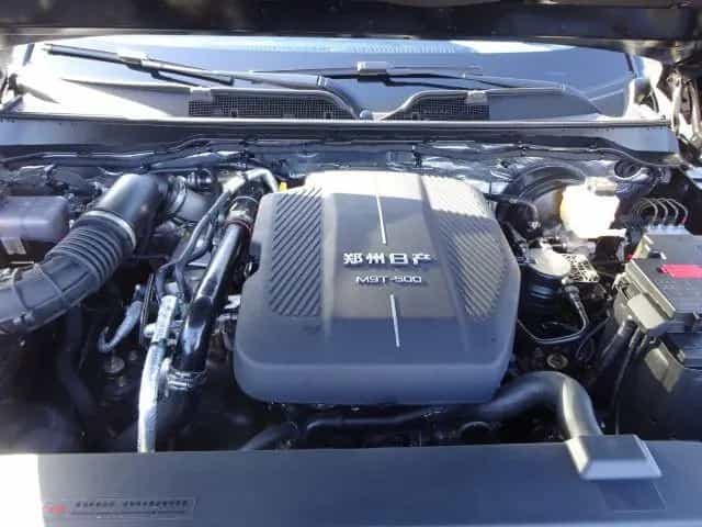 DFSK Other DFM Rich 9 2,3l 4x4 360° PDC PGD null-photo-9