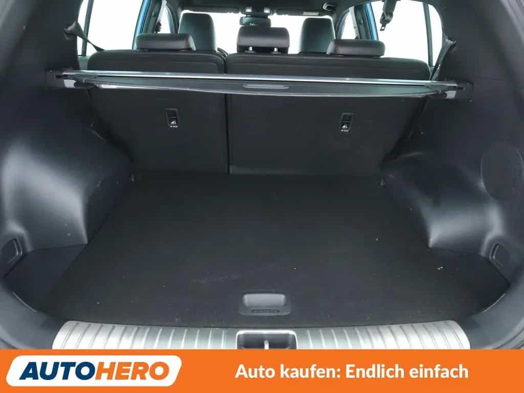 Kia Sportage 1.6 TGDI GT Line 4WD Aut*NAVI*LED*ACC* 11/2021-photo-17