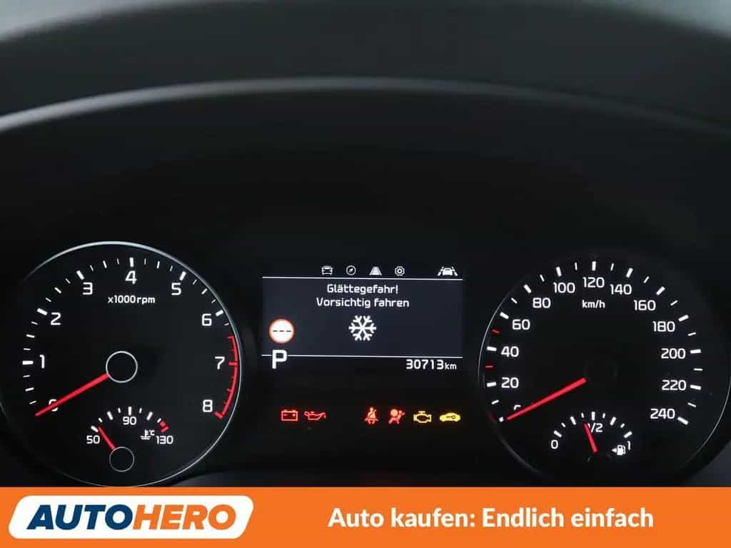 Kia Sportage 1.6 TGDI GT Line 4WD Aut*NAVI*LED*ACC* 11/2021-photo-19