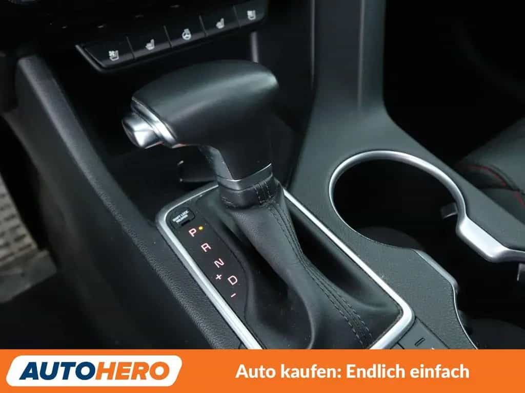 Kia Sportage 1.6 TGDI GT Line 4WD Aut*NAVI*LED*ACC* 11/2021-photo-22
