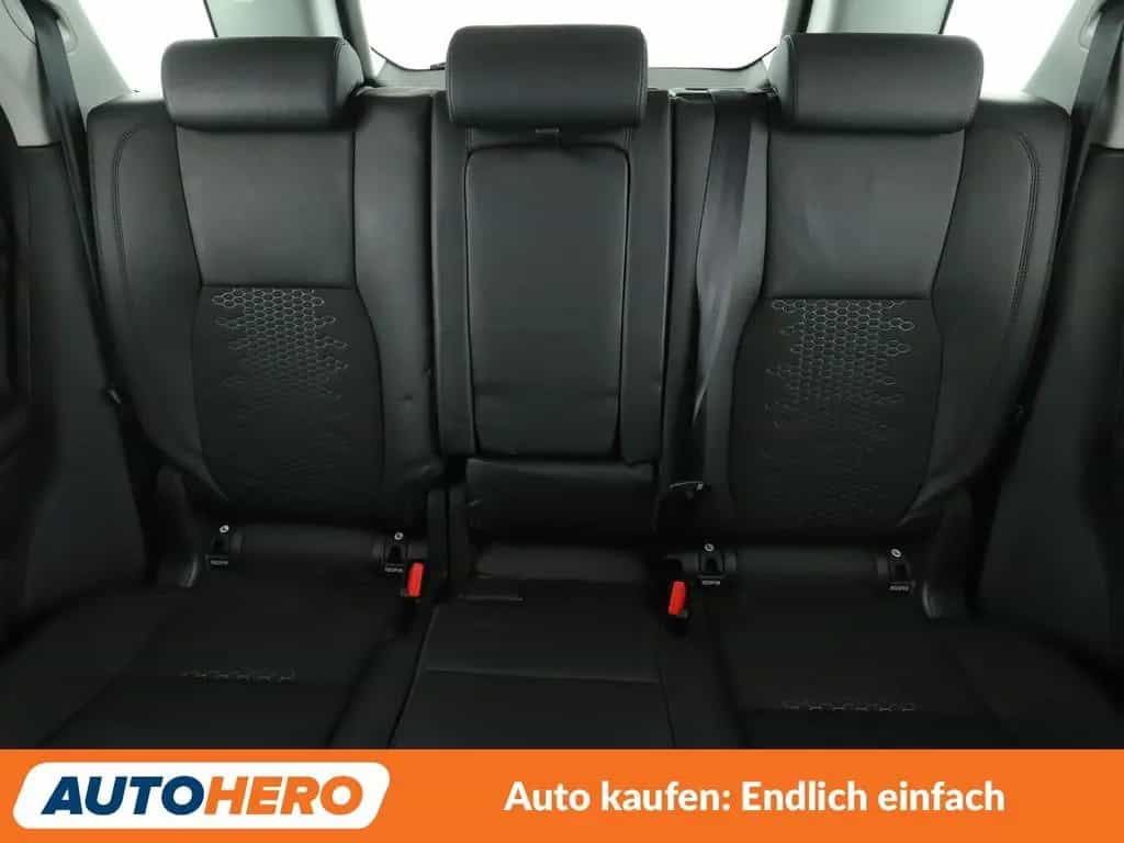 Land Rover Discovery Sport D150 SE FWD*NAVI*TEMPO*CAM*PDC* 09/2018-photo-15