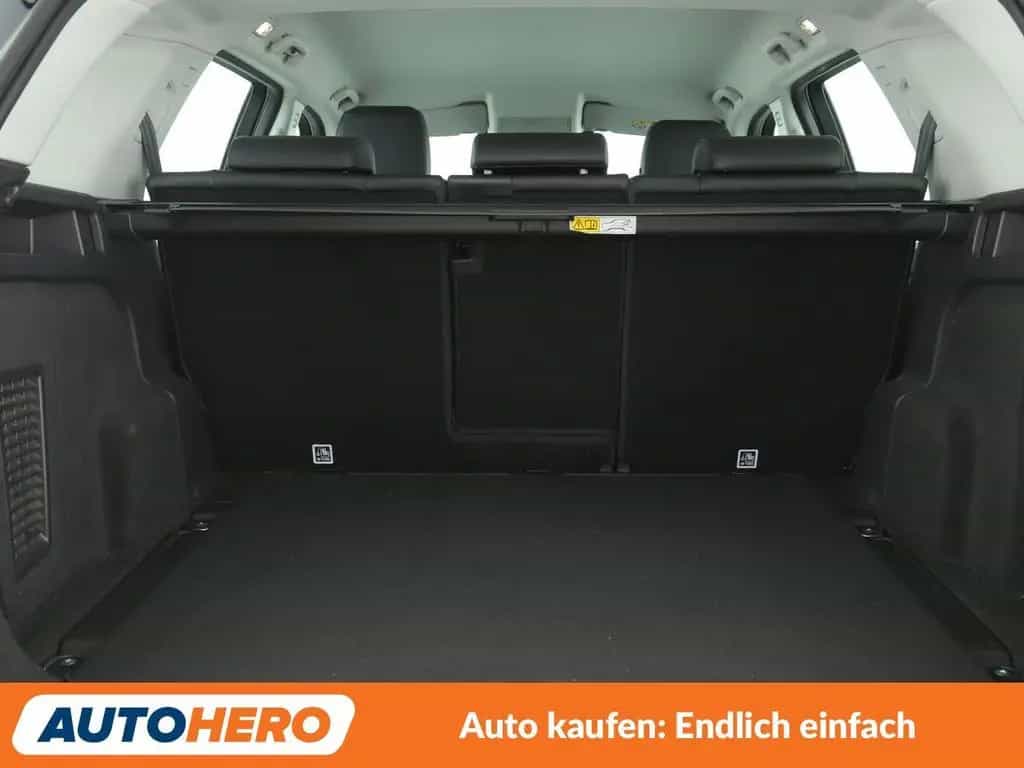 Land Rover Discovery Sport D150 SE FWD*NAVI*TEMPO*CAM*PDC* 09/2018-photo-17