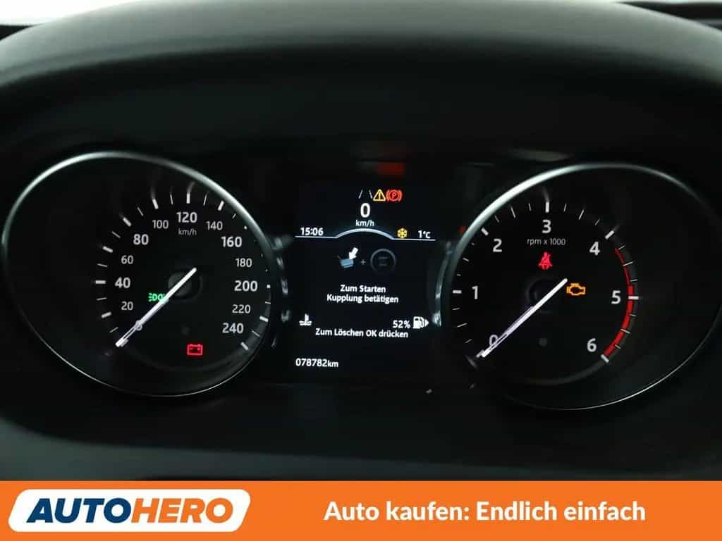 Land Rover Discovery Sport D150 SE FWD*NAVI*TEMPO*CAM*PDC* 09/2018-photo-19