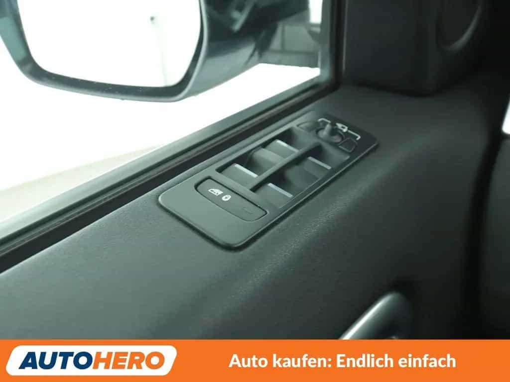 Land Rover Discovery Sport D150 SE FWD*NAVI*TEMPO*CAM*PDC* 09/2018-photo-24