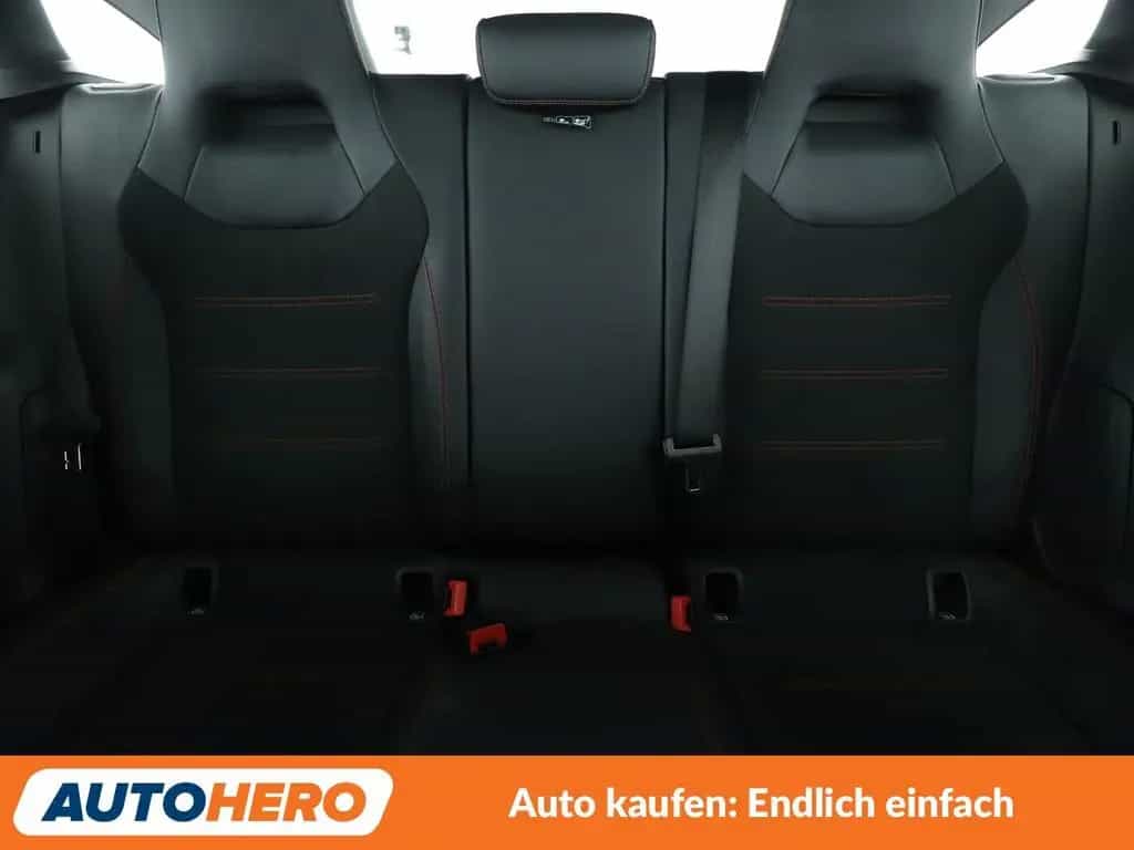Mercedes-Benz CLA-Class CLA 250 Shooting Brake AMG Line Aut. 11/2019-photo-15