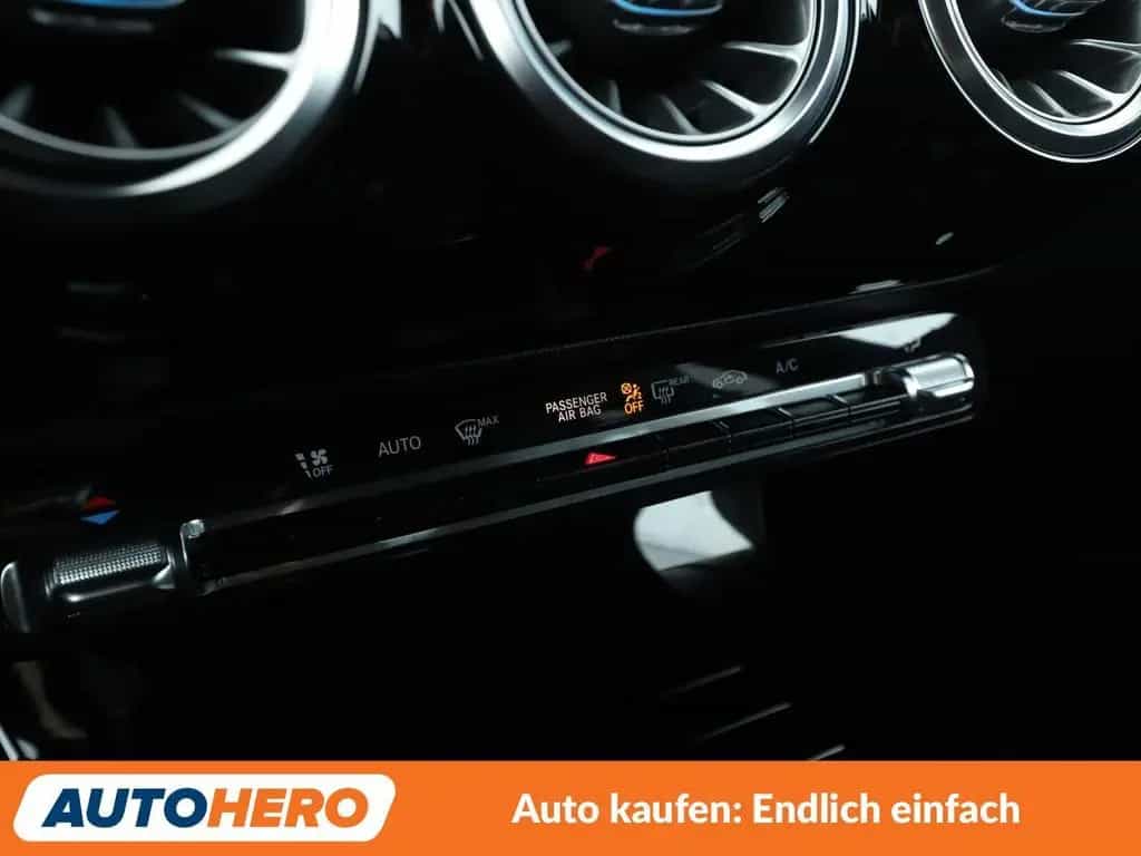Mercedes-Benz CLA-Class CLA 250 Shooting Brake AMG Line Aut. 11/2019-photo-22