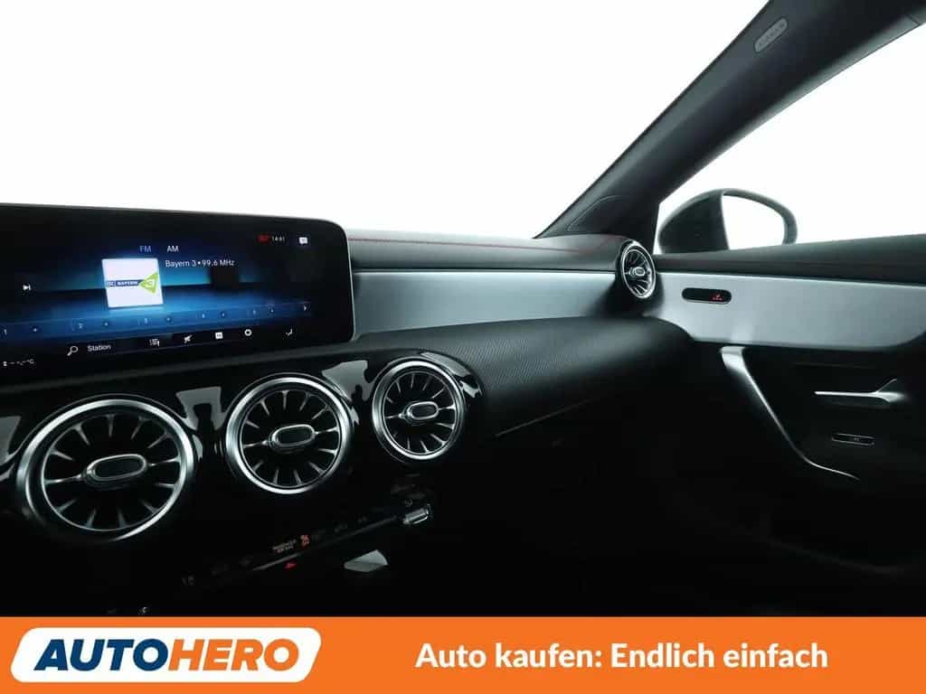 Mercedes-Benz CLA-Class CLA 250 Shooting Brake AMG Line Aut. 11/2019-photo-26