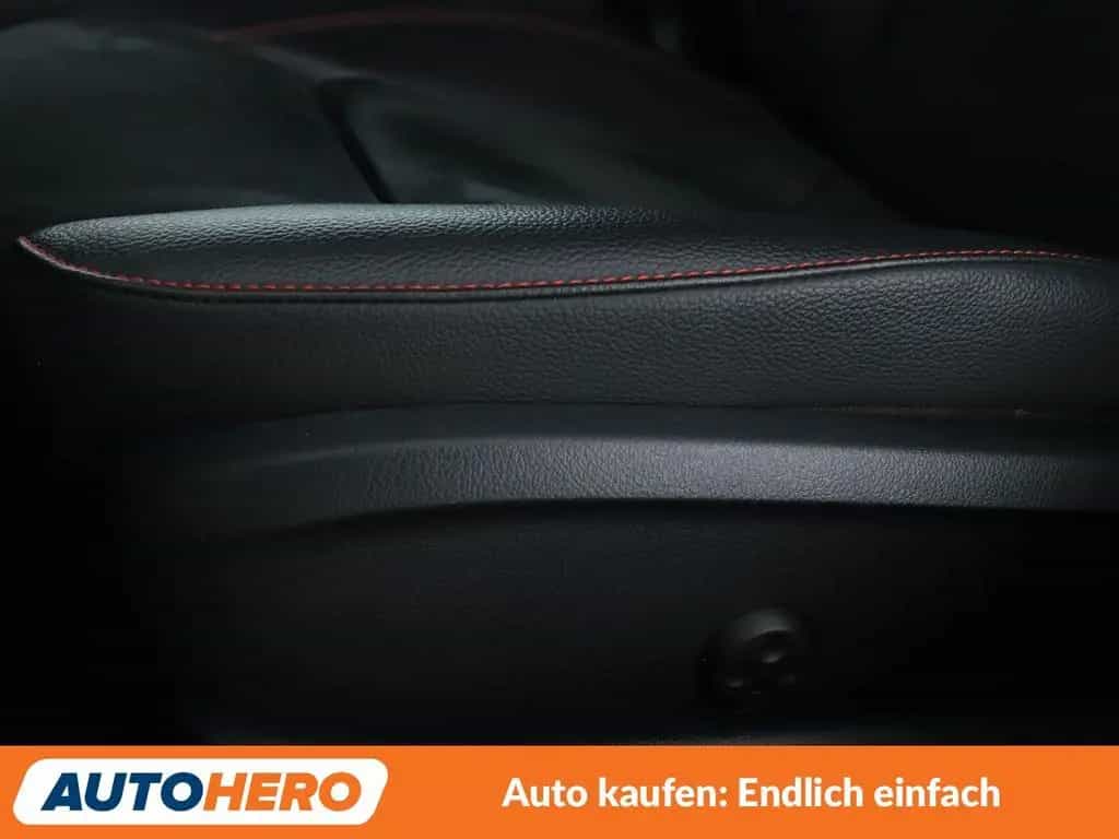 Mercedes-Benz CLA-Class CLA 250 Shooting Brake AMG Line Aut. 11/2019-photo-27