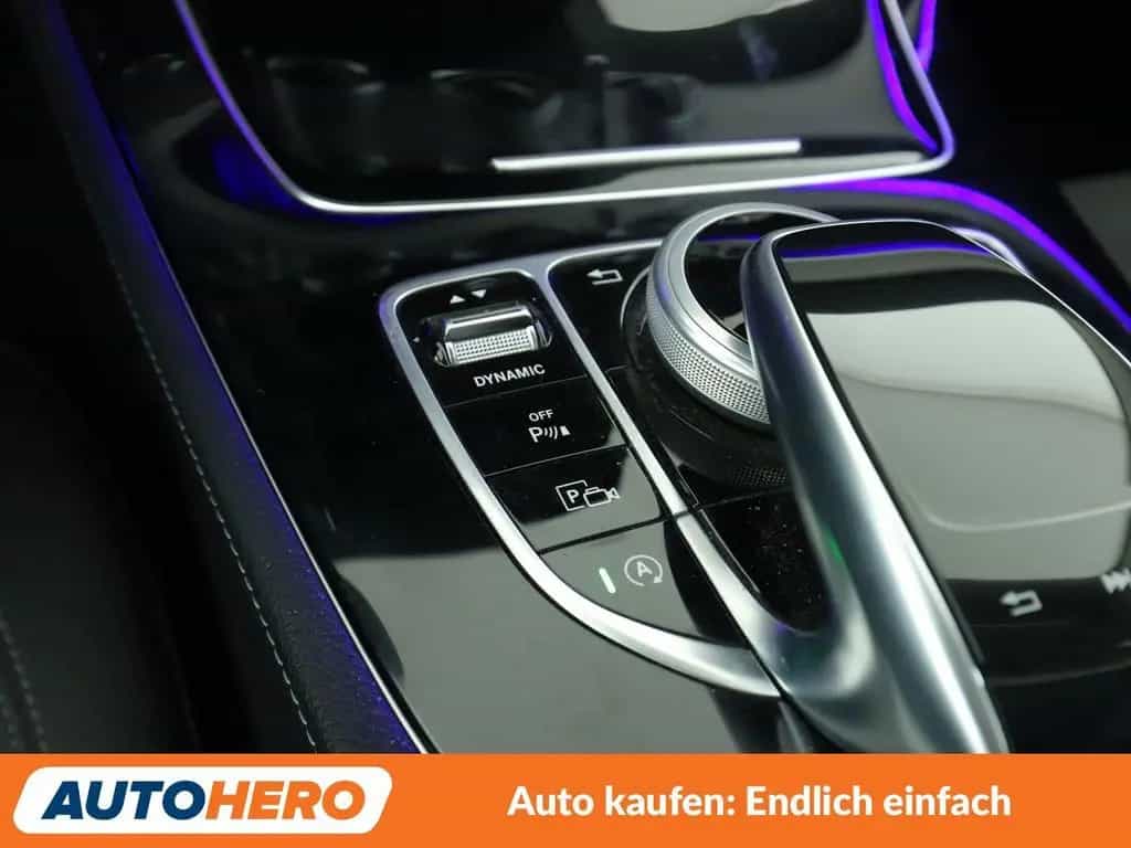 Mercedes-Benz E-Class 200 Avantgarde Aut.*LED*NAVI*TEMPO*PDC*KLIMA* 05/2017-photo-24