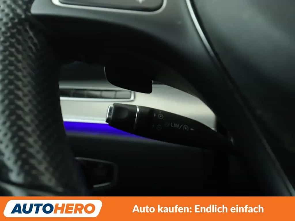 Mercedes-Benz E-Class 200 Avantgarde Aut.*LED*NAVI*TEMPO*PDC*KLIMA* 05/2017-photo-25